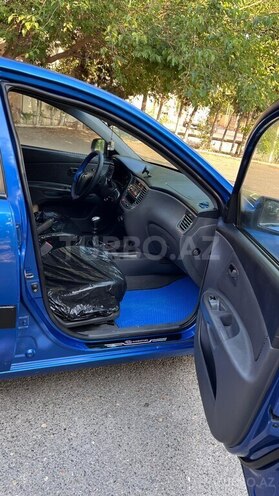 Kia Rio 2007, 275,012 km - 1.4 l - Bakı