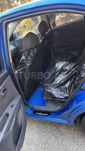 Kia Rio 2007, 275,012 km - 1.4 l - Bakı