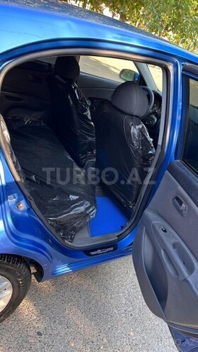 Kia Rio 2007, 275,012 km - 1.4 l - Bakı