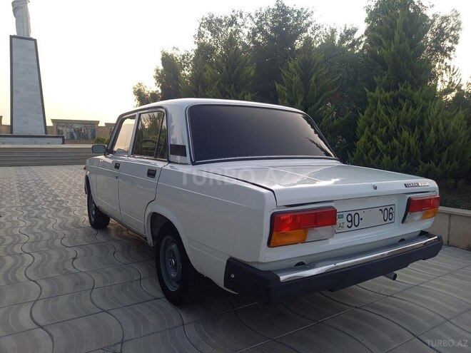 LADA (VAZ) 2107-9