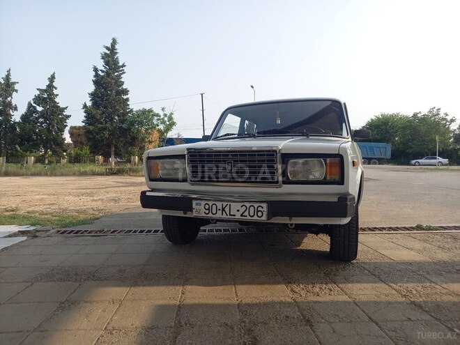 LADA (VAZ) 2107 2011, 91,753 km - 1.5 l - Sabirabad