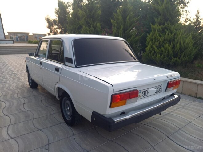 LADA (VAZ) 2107-7