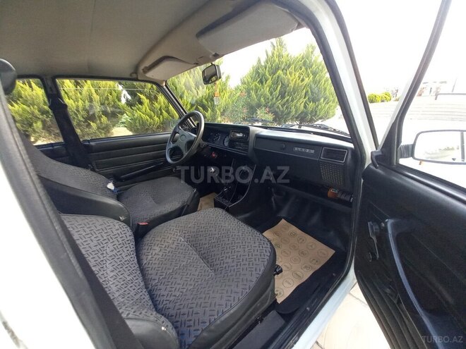 LADA (VAZ) 2107-14
