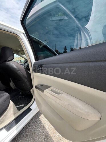 Toyota Prius 2007, 240,000 km - 1.5 l - Salyan