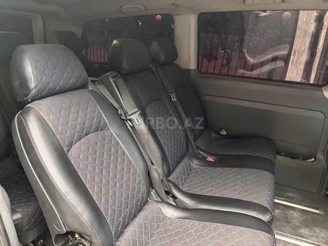 Mercedes Vito 111 2004, 500,000 km - 2.2 l - Şəki