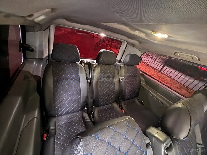 Mercedes Vito 111 2004, 500,000 km - 2.2 l - Şəki