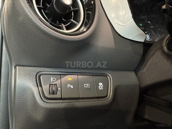 Kia K3 2025, 0 km - 1.5 l - Bakı