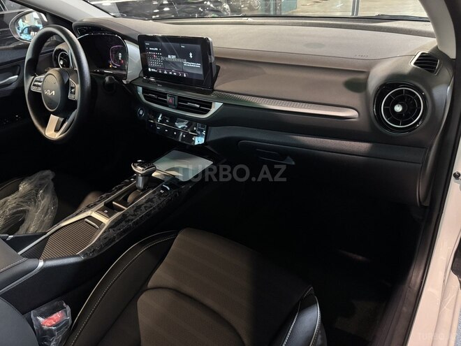 Kia K3 2025, 0 km - 1.5 l - Bakı