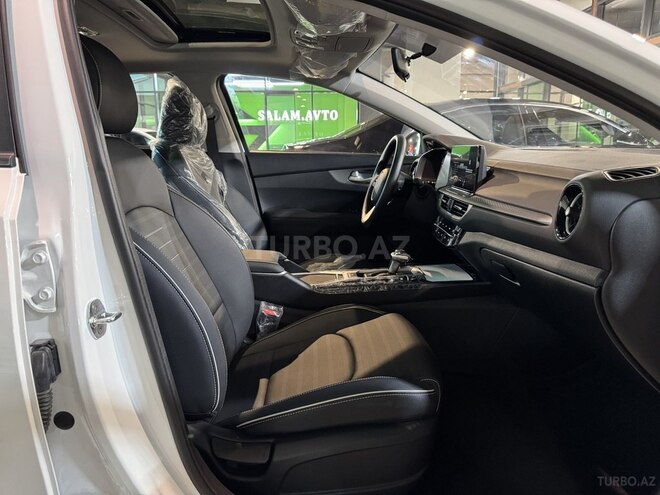 Kia K3 2025, 0 km - 1.5 l - Bakı
