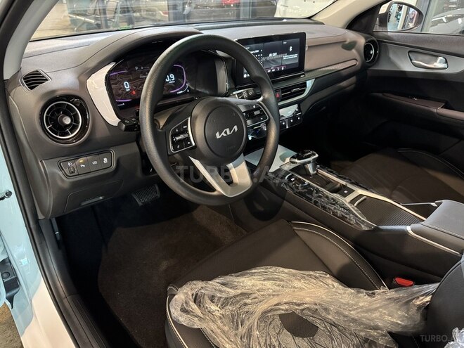 Kia K3 2025, 0 km - 1.5 l - Bakı