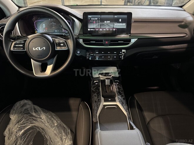 Kia K3 2025, 0 km - 1.5 l - Bakı