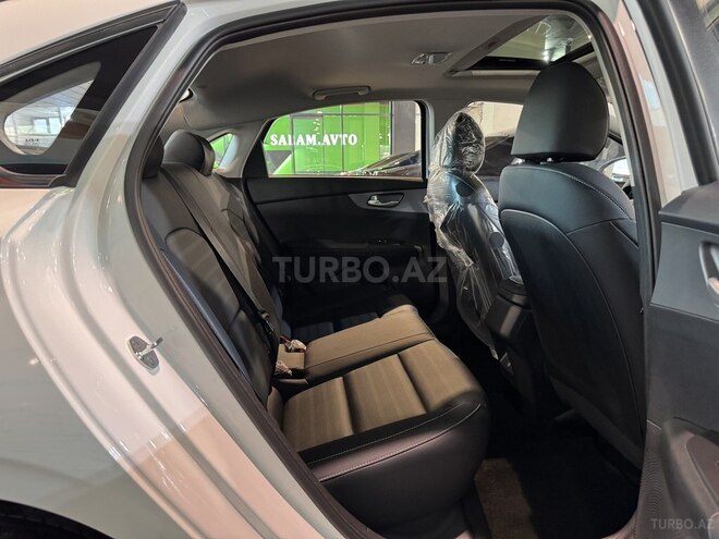 Kia K3 2025, 0 km - 1.5 l - Bakı