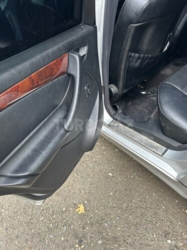 Mercedes C 240 1999, 232,000 km - 2.4 л - Yevlax