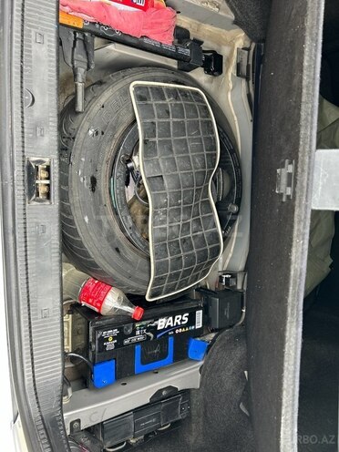 Mercedes C 240 1999, 232,000 km - 2.4 л - Yevlax