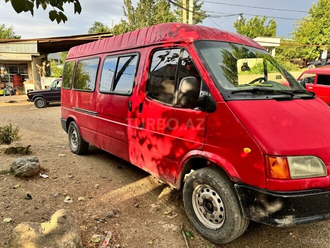 Ford Transit 1993, 245,000 km - 2.5 l - Bakı