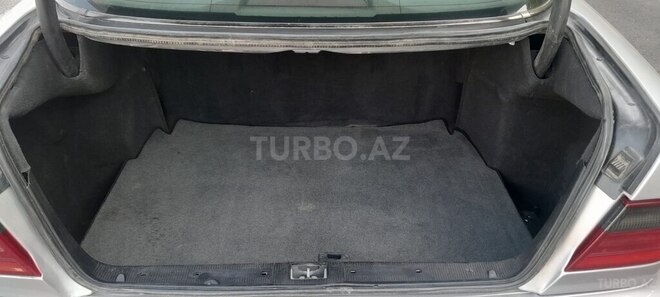 Mercedes E 320 2000, 450,000 km - 3.2 l - Bakı