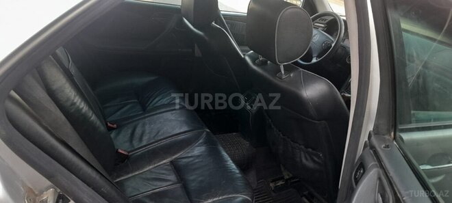 Mercedes E 320 2000, 450,000 km - 3.2 l - Bakı