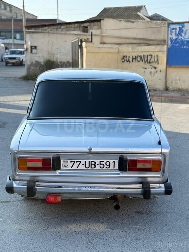 LADA (VAZ) 2106 2003, 32,451 km - 1.6 л - Bakı