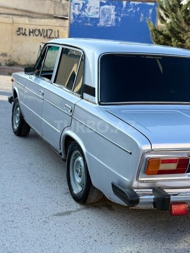 LADA (VAZ) 2106 2003, 32,451 km - 1.6 л - Bakı