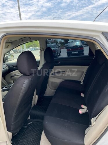 Toyota Prius 2007, 240,000 km - 1.5 l - Salyan