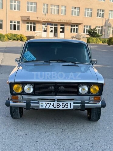 LADA (VAZ) 2106 2003, 32,451 km - 1.6 л - Bakı
