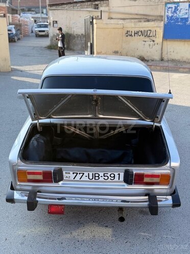 LADA (VAZ) 2106 2003, 32,451 km - 1.6 л - Bakı