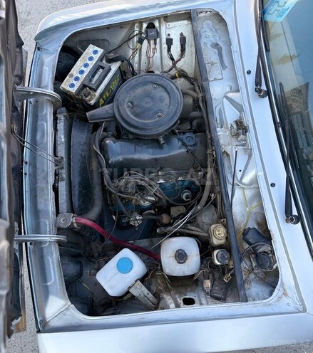 LADA (VAZ) 2106 2003, 32,451 km - 1.6 л - Bakı
