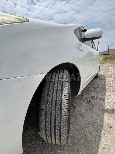 Toyota Prius 2007, 240,000 km - 1.5 l - Salyan