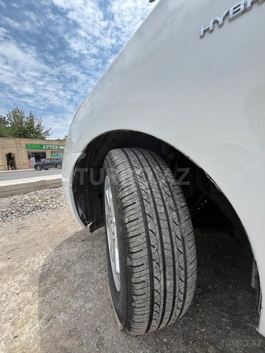 Toyota Prius 2007, 240,000 km - 1.5 l - Salyan