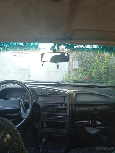 LADA (VAZ) 21099 1993, 434,997 km - 1.5 л - Xaçmaz