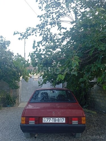 LADA (VAZ) 21099 1993, 434,997 km - 1.5 л - Xaçmaz