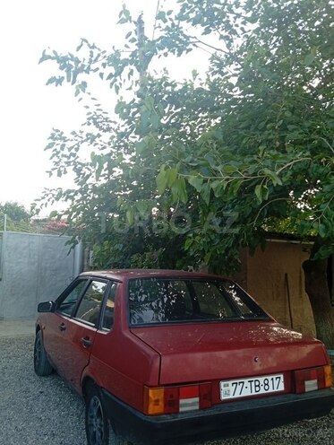 LADA (VAZ) 21099 1993, 434,997 km - 1.5 л - Xaçmaz