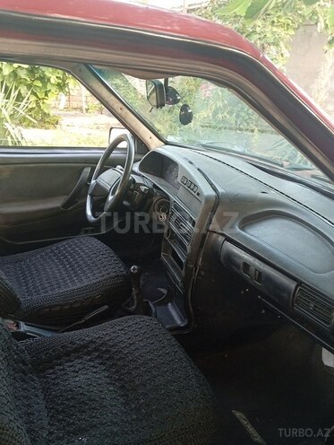 LADA (VAZ) 21099 1993, 434,997 km - 1.5 л - Xaçmaz
