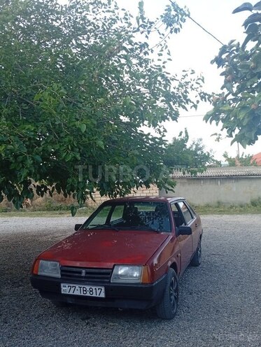 LADA (VAZ) 21099 1993, 434,997 km - 1.5 л - Xaçmaz