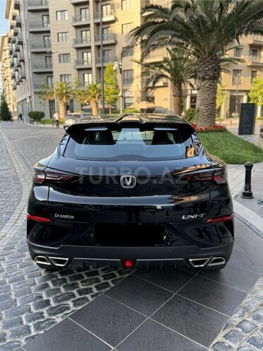 Changan Uni-T 2022, 29,700 km - 1.5 л - Bakı