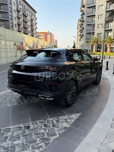 Changan Uni-T 2022, 29,700 km - 1.5 л - Bakı
