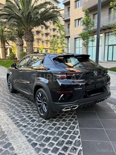 Changan Uni-T 2022, 29,700 km - 1.5 л - Bakı