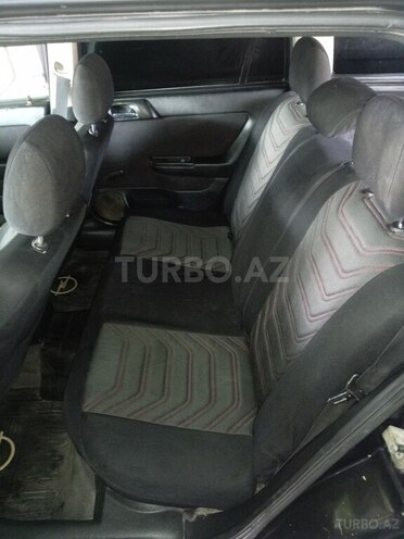 Opel Astra 1999, 377,175 km - 1.6 l - Quba