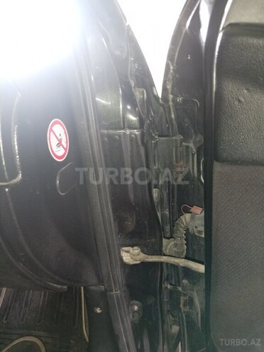 Opel Astra 1999, 377,175 km - 1.6 l - Quba