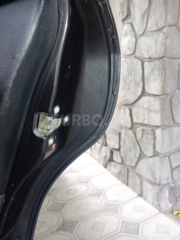 Opel Astra 1999, 377,175 km - 1.6 l - Quba