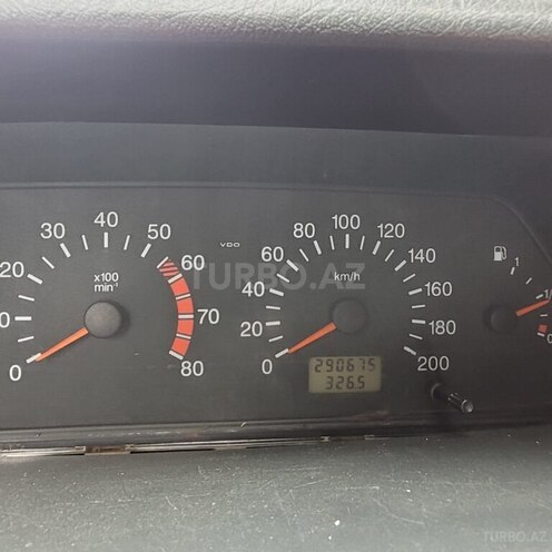 LADA (VAZ) 21099 2002, 290,000 km - 1.5 l - Göygöl