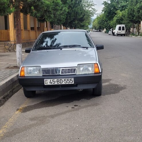 LADA (VAZ) 21099 2002, 290,000 km - 1.5 l - Göygöl