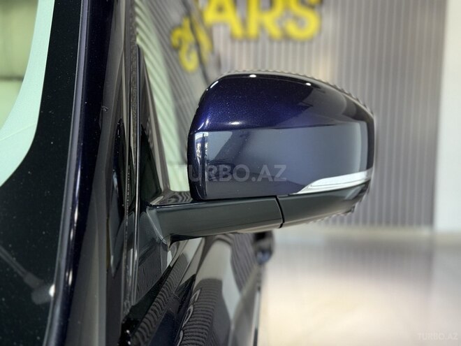 Land Rover Range Rover 2013, 162,000 km - 3.0 l - Bakı