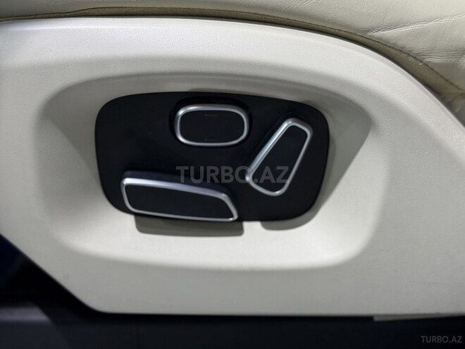 Land Rover Range Rover 2013, 162,000 km - 3.0 l - Bakı