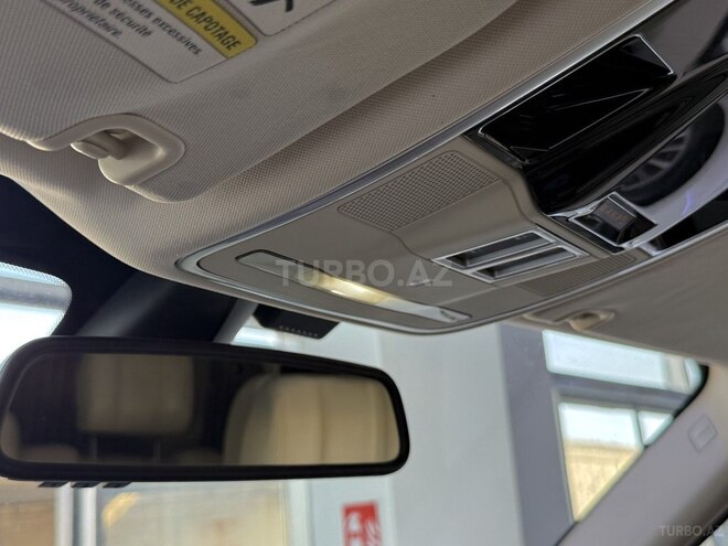 Land Rover Range Rover 2013, 162,000 km - 3.0 l - Bakı