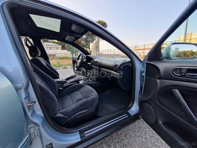 Volkswagen Passat 2003, 284,848 km - 1.8 l - Sumqayıt