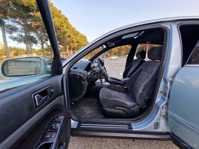 Volkswagen Passat 2003, 284,848 km - 1.8 l - Sumqayıt