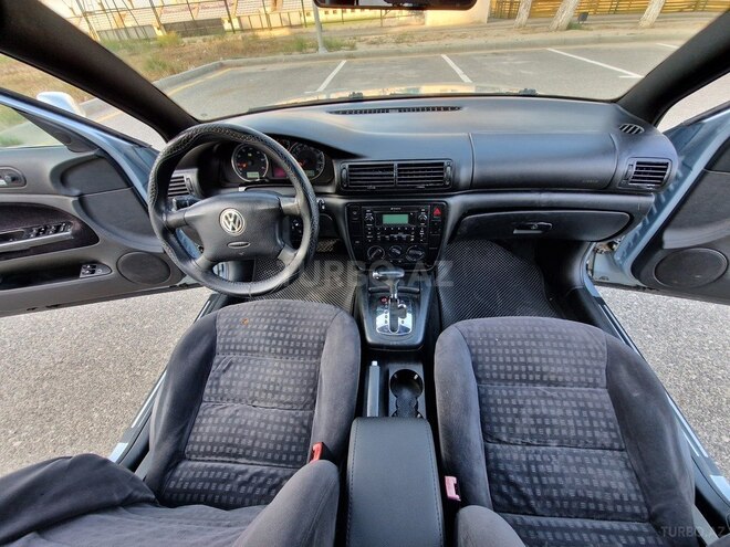 Volkswagen Passat 2003, 284,848 km - 1.8 l - Sumqayıt