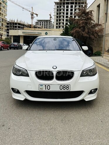 BMW 525 2004, 313,000 km - 2.5 л - Bakı