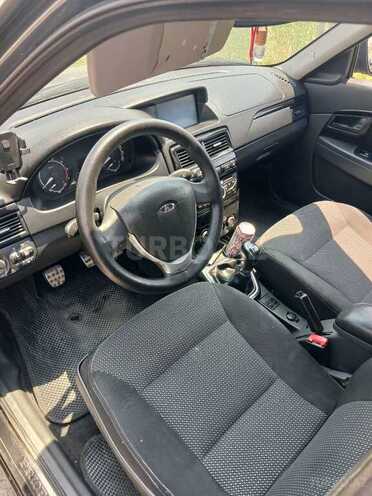 LADA (VAZ) Priora 2017, 122,000 km - 1.6 л - Bərdə